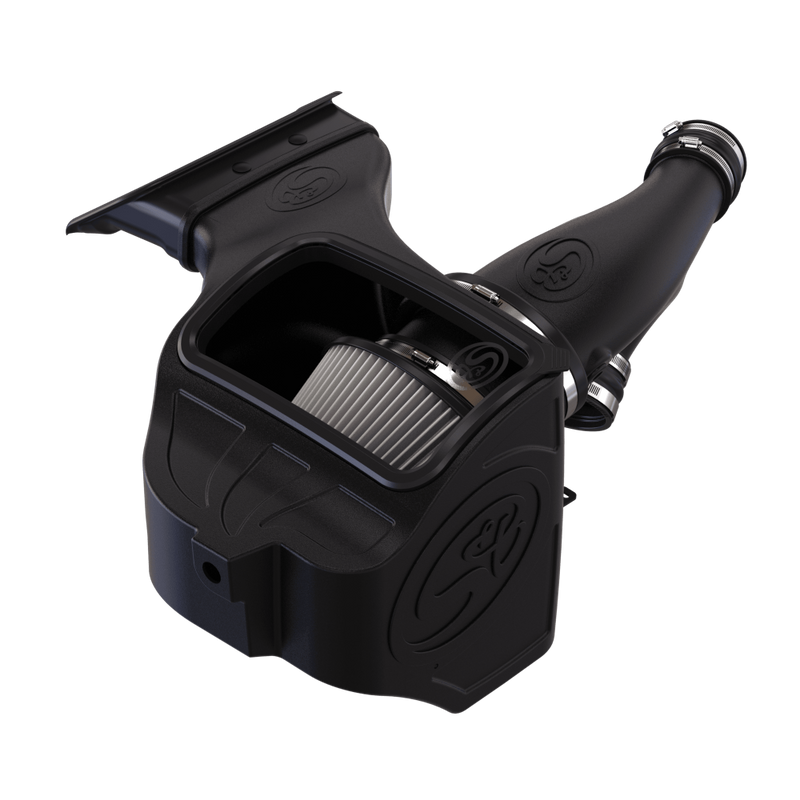 S&B Cold Air Intake | 2015-2017 Ford F-150 2.7L, 3.5L Ecoboost