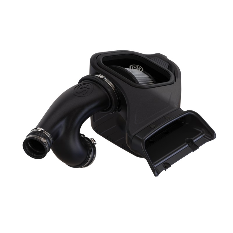 S&B Cold Air Intake | 2015-2017 Ford F-150 2.7L, 3.5L Ecoboost