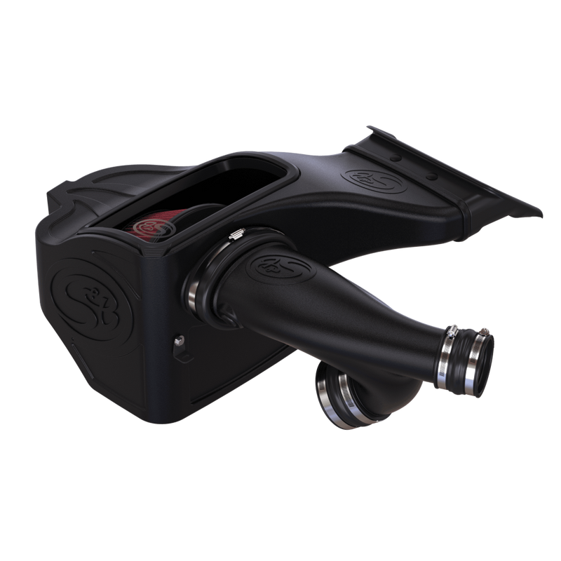 S&B Cold Air Intake | 2015-2017 Ford F-150 2.7L, 3.5L Ecoboost