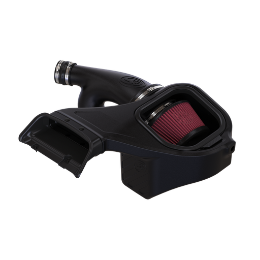 S&B Cold Air Intake | 2015-2017 Ford F-150 2.7L, 3.5L Ecoboost