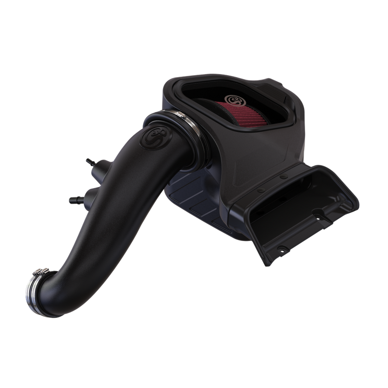 S&B Cold Air Intake | 2015-2017 Ford F-150 5.0L