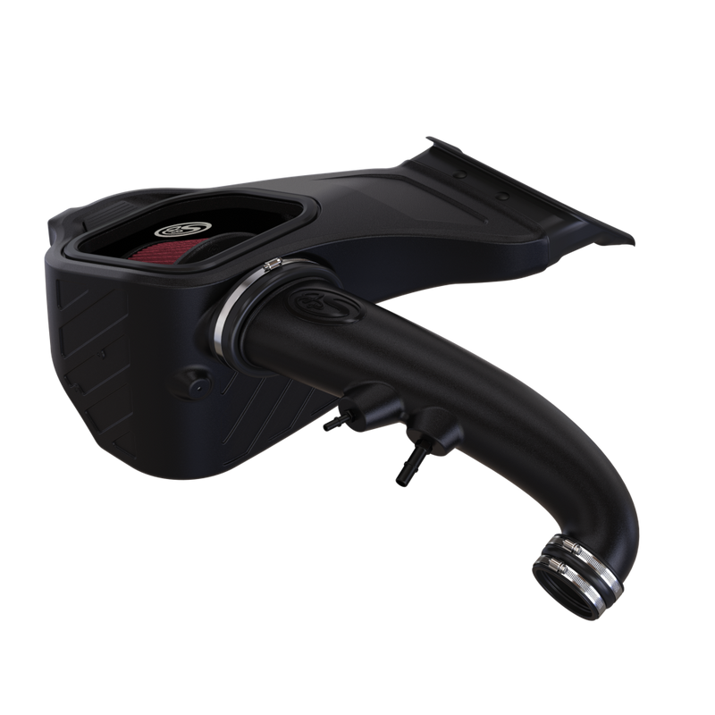 S&B Cold Air Intake | 2015-2017 Ford F-150 5.0L