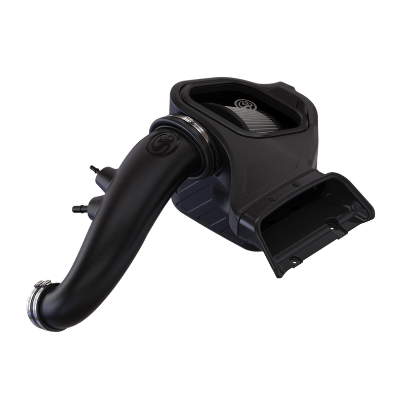 S&B Cold Air Intake | 2015-2017 Ford F-150 5.0L