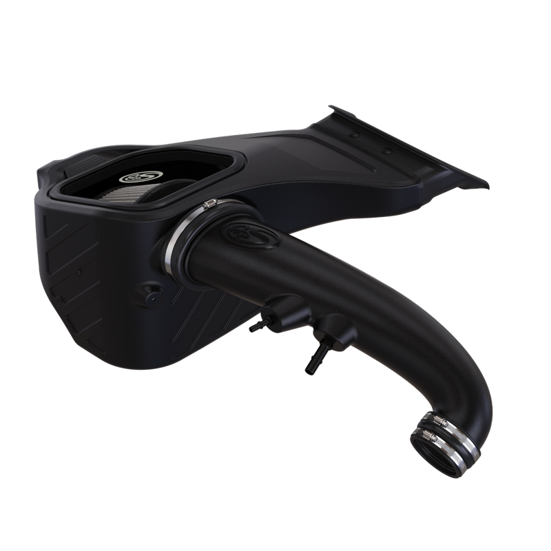 S&B Cold Air Intake | 2015-2017 Ford F-150 5.0L