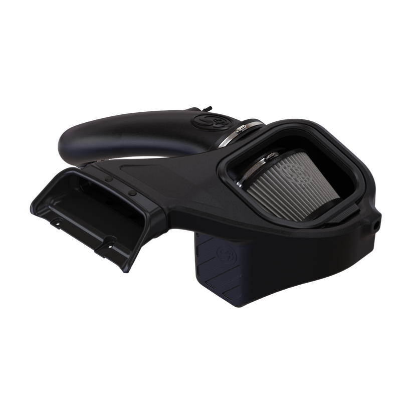 S&B Cold Air Intake | 2015-2017 Ford F-150 5.0L