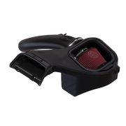 S&B Cold Air Intake | 2015-2017 Ford F-150 5.0L
