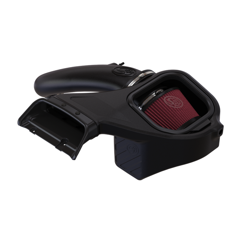 S&B Cold Air Intake | 2015-2017 Ford F-150 5.0L