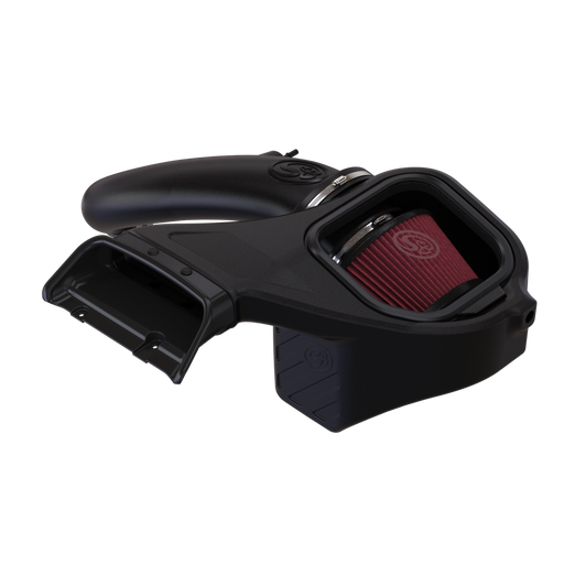 S&B Cold Air Intake | 2015-2017 Ford F-150 5.0L