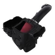 S&B Cold Air Intake | 2017-2019 Ford Powerstroke 6.7L