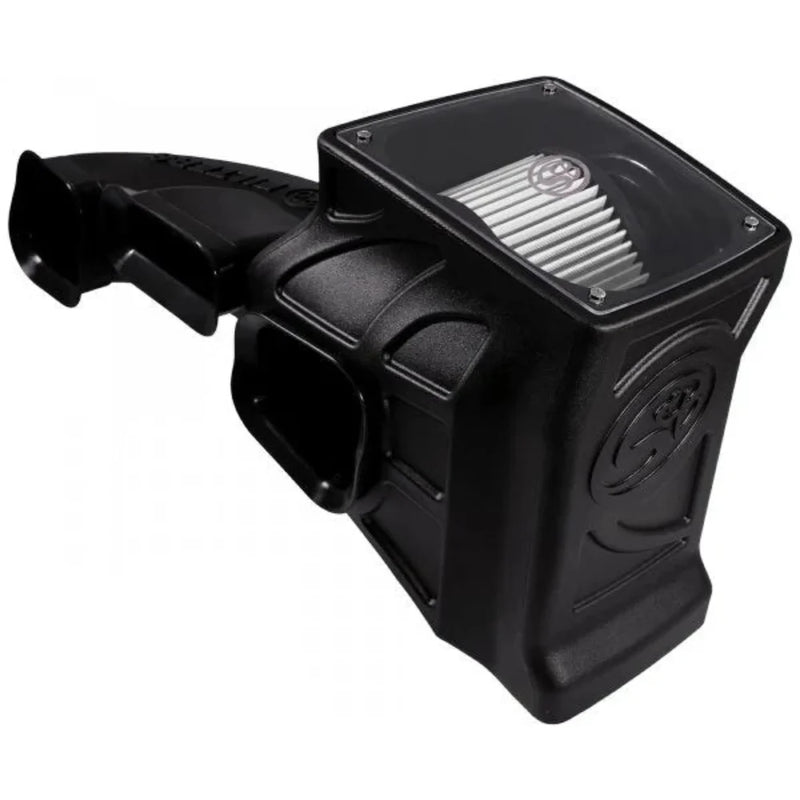 S&B Cold Air Intake | 2016-2022 Colorado / Canyon Duramax 2.8L