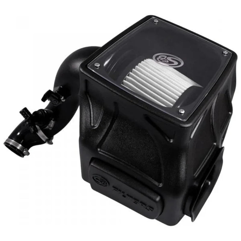 S&B Cold Air Intake | 2016-2022 Colorado / Canyon Duramax 2.8L