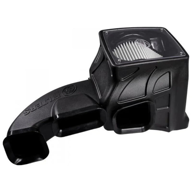 S&B Cold Air Intake | 2016-2022 Colorado / Canyon Duramax 2.8L