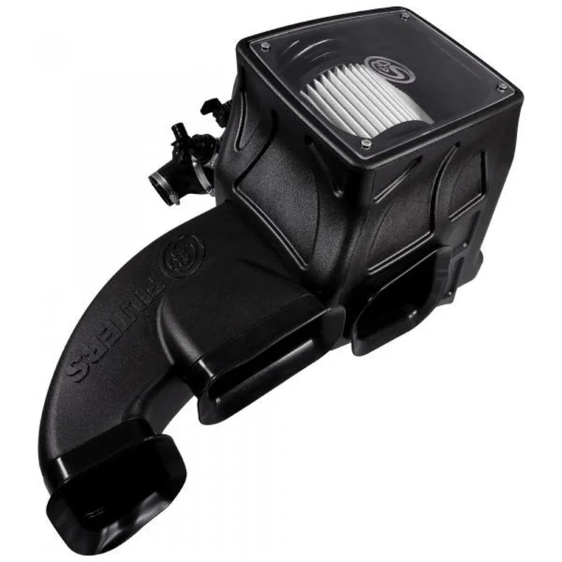S&B Cold Air Intake | 2016-2022 Colorado / Canyon Duramax 2.8L