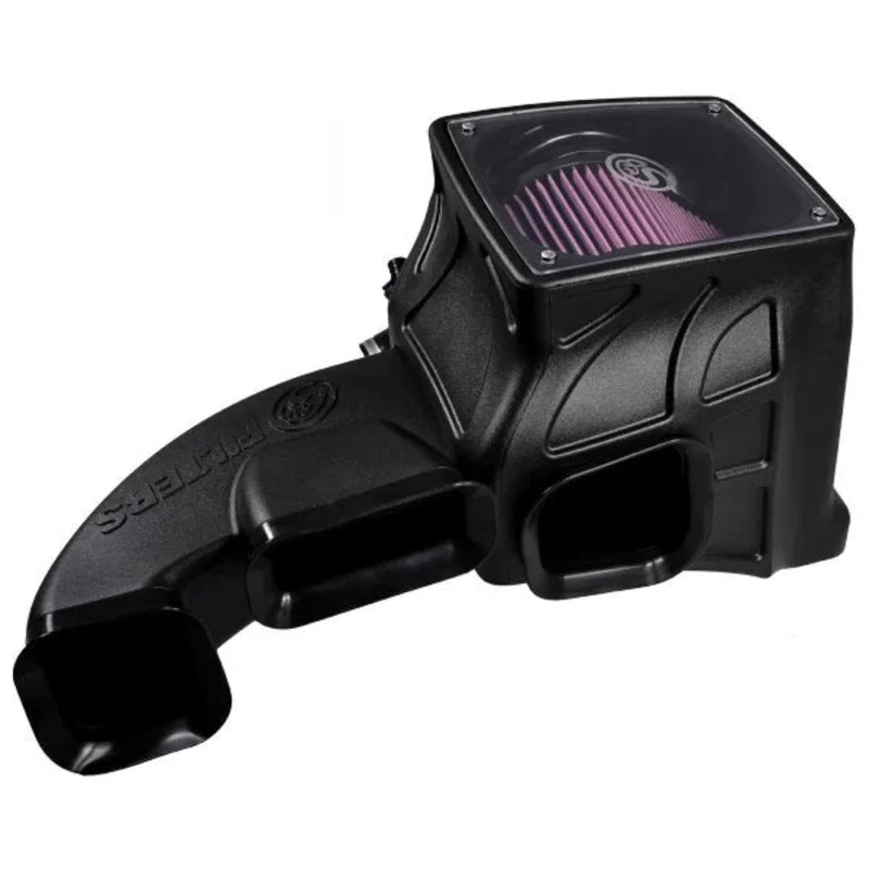 S&B Cold Air Intake | 2016-2022 Colorado / Canyon Duramax 2.8L