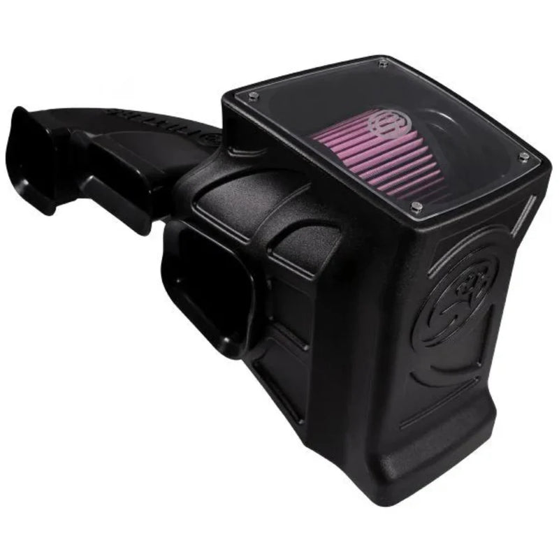 S&B Cold Air Intake | 2016-2022 Colorado / Canyon Duramax 2.8L
