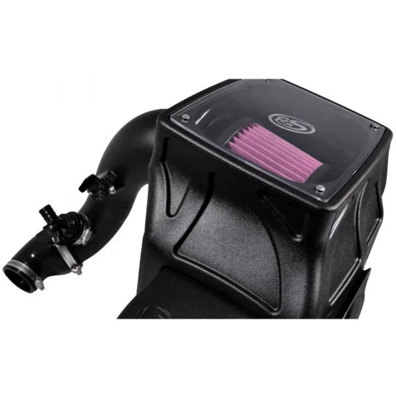 S&B Cold Air Intake | 2016-2022 Colorado / Canyon Duramax 2.8L