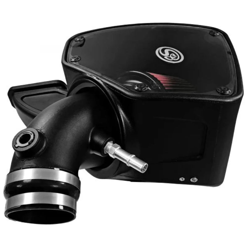S&B Cold Air Intake | 2014-2018 Dodge Ram 2500 / 3500 6.4L HEMI