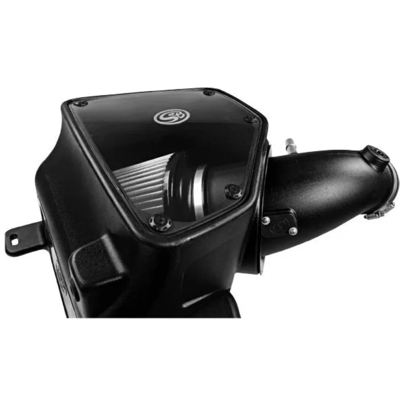 S&B Cold Air Intake | 2014-2018 Dodge Ram 2500 / 3500 6.4L HEMI