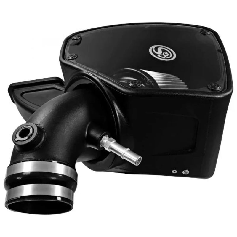 S&B Cold Air Intake | 2014-2018 Dodge Ram 2500 / 3500 6.4L HEMI