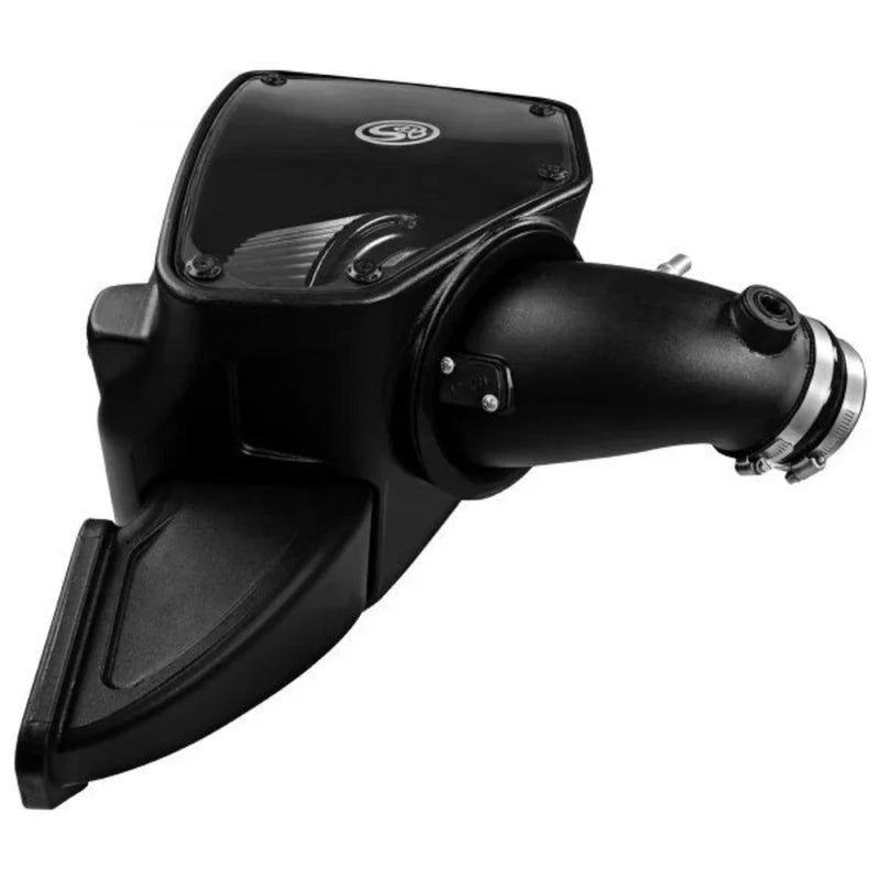 S&B Cold Air Intake | 2014-2018 Dodge Ram 2500 / 3500 6.4L HEMI
