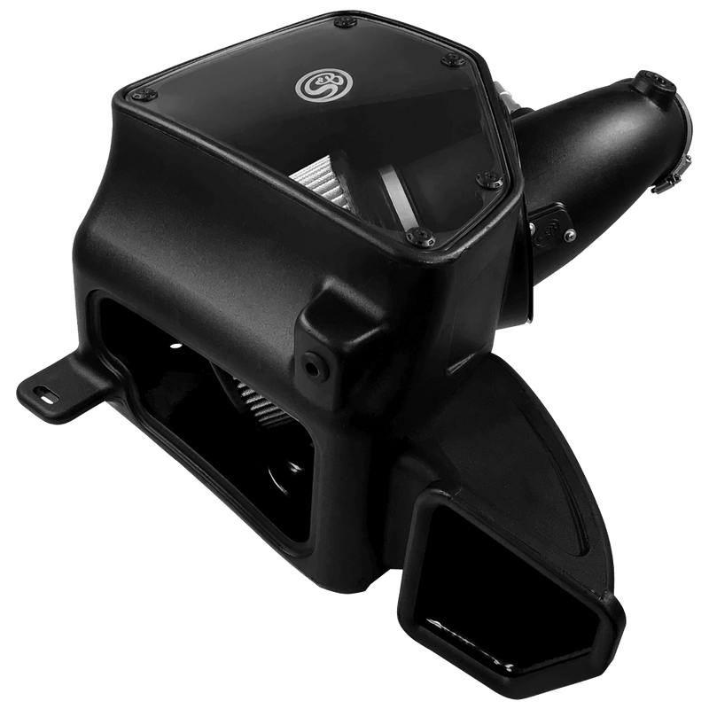 S&B Cold Air Intake | 2014-2018 Dodge Ram 2500 / 3500 6.4L HEMI