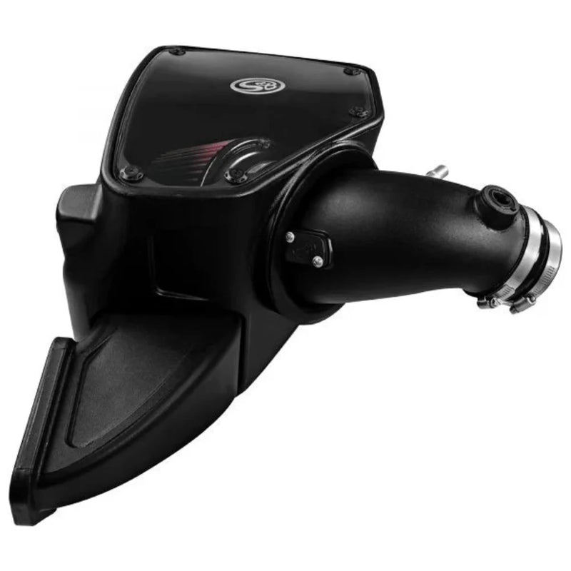 S&B Cold Air Intake | 2014-2018 Dodge Ram 2500 / 3500 6.4L HEMI