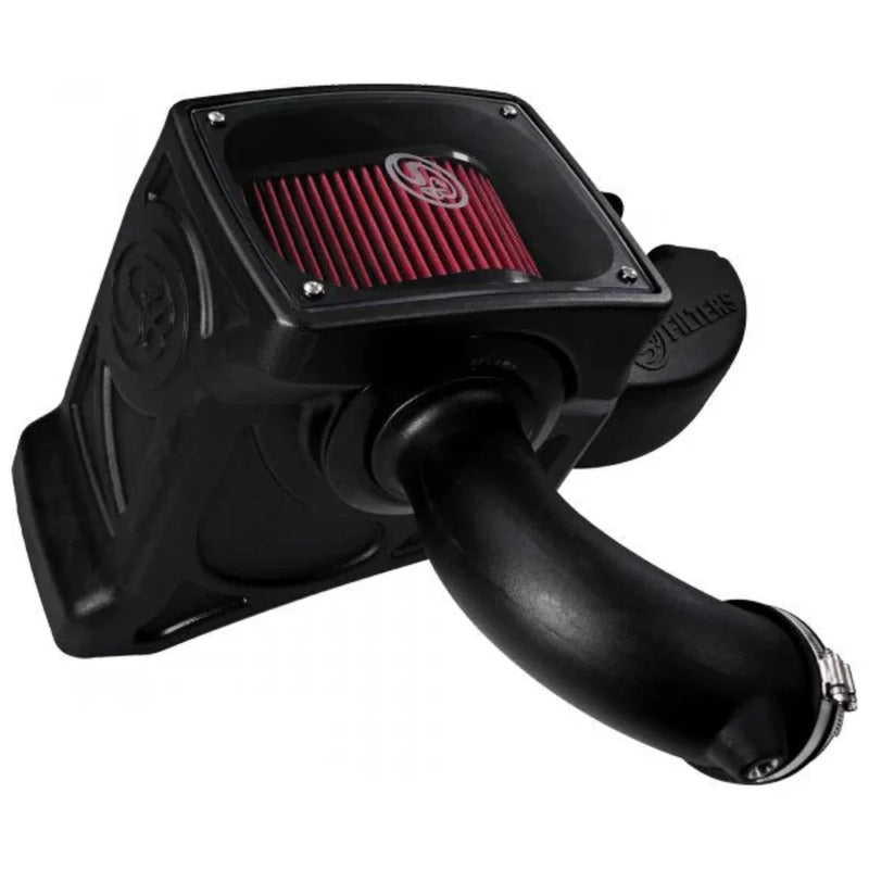 S&B Cold Air Intake | 2015-2016 Colorado / Canyon 3.6L