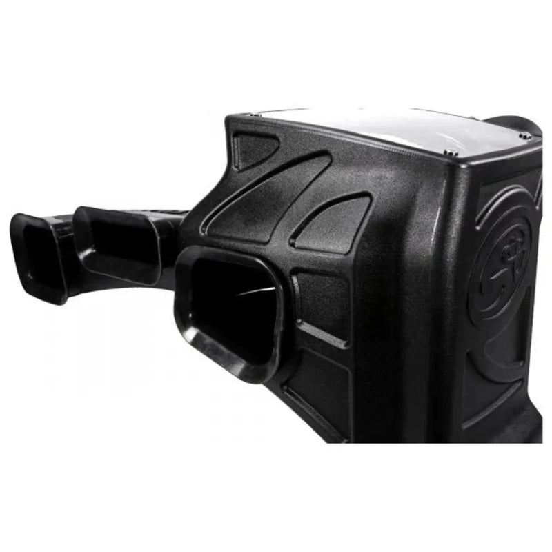 S&B Cold Air Intake | 2015-2016 Colorado / Canyon 3.6L