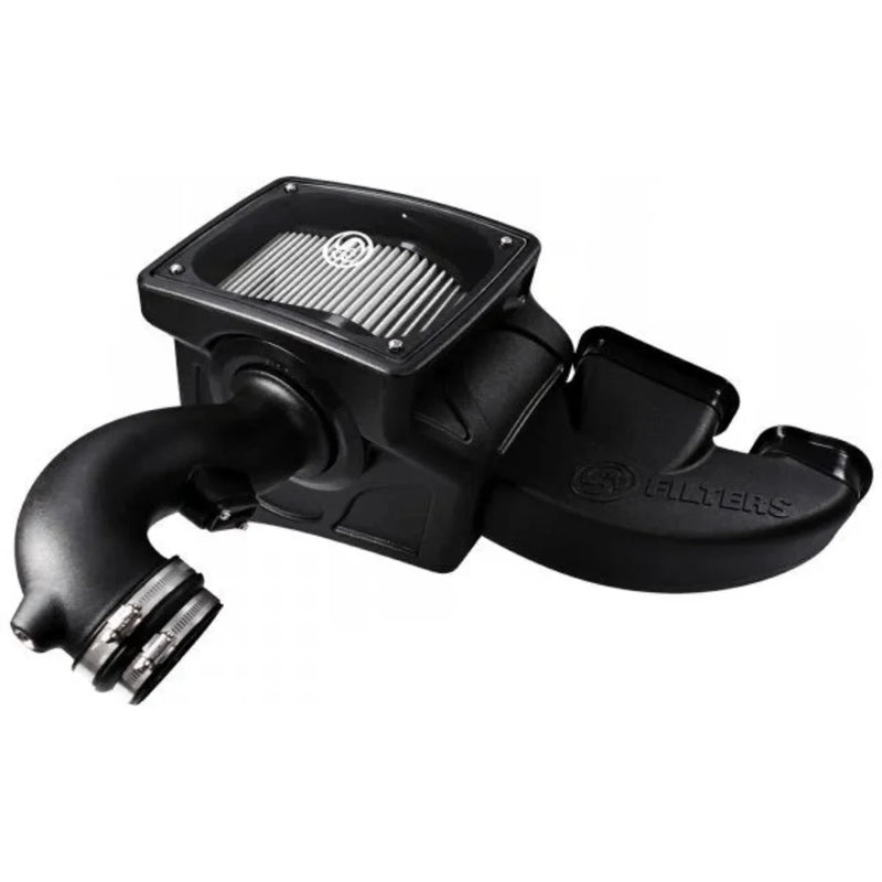 S&B Cold Air Intake | 2015-2016 Colorado / Canyon 3.6L