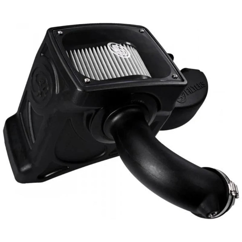 S&B Cold Air Intake | 2015-2016 Colorado / Canyon 3.6L