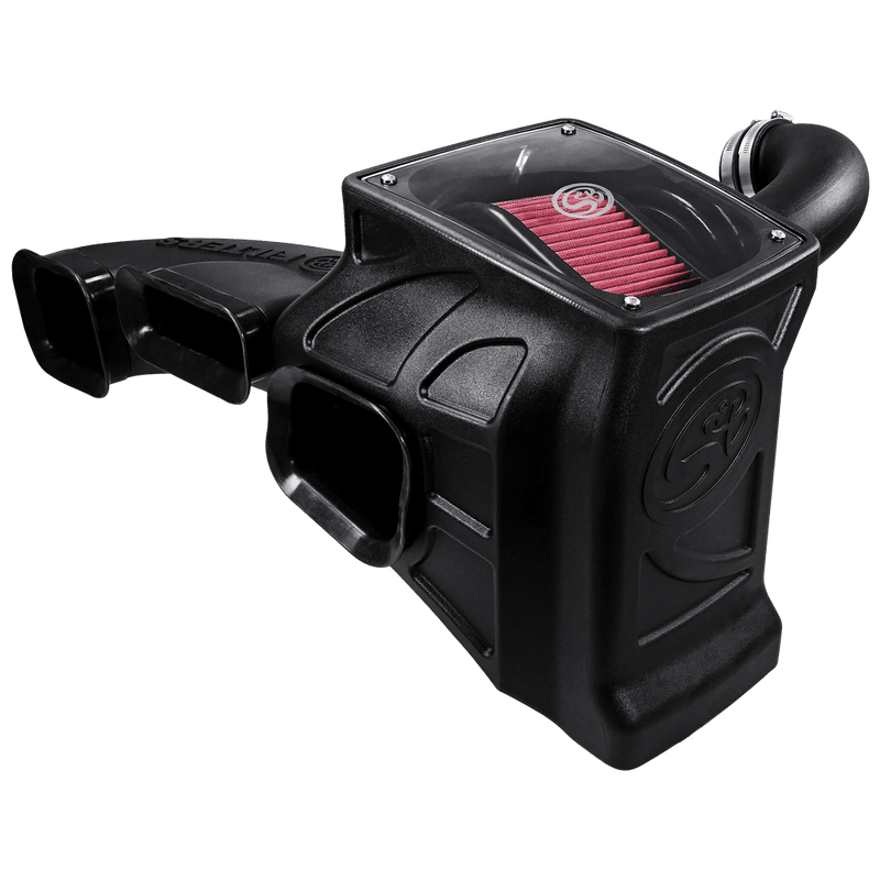 S&B Cold Air Intake | 2015-2016 Colorado / Canyon 3.6L