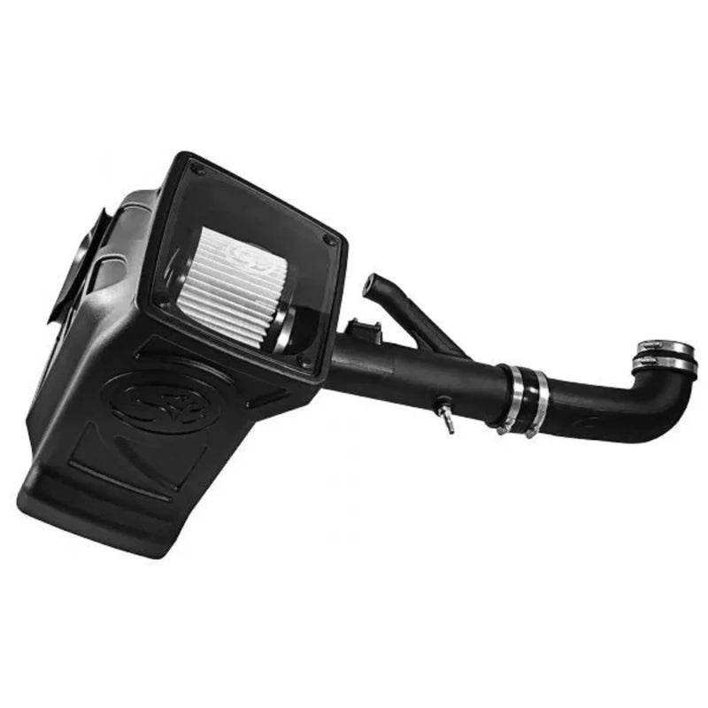 S&B Cold Air Intake | 2017-2022 Colorado / Canyon 3.6L