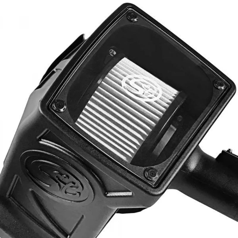 S&B Cold Air Intake | 2017-2022 Colorado / Canyon 3.6L