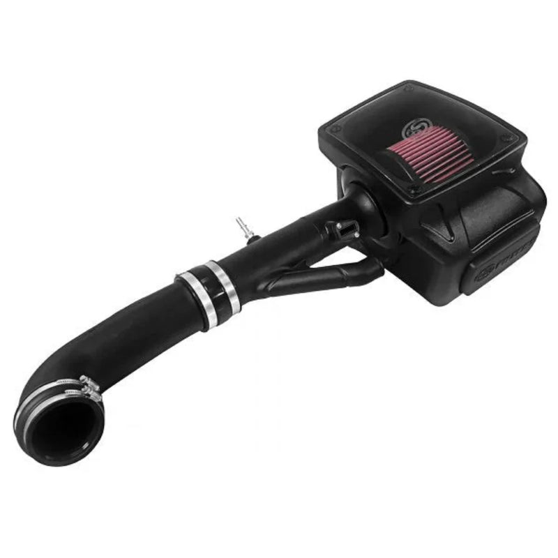 S&B Cold Air Intake | 2017-2022 Colorado / Canyon 3.6L