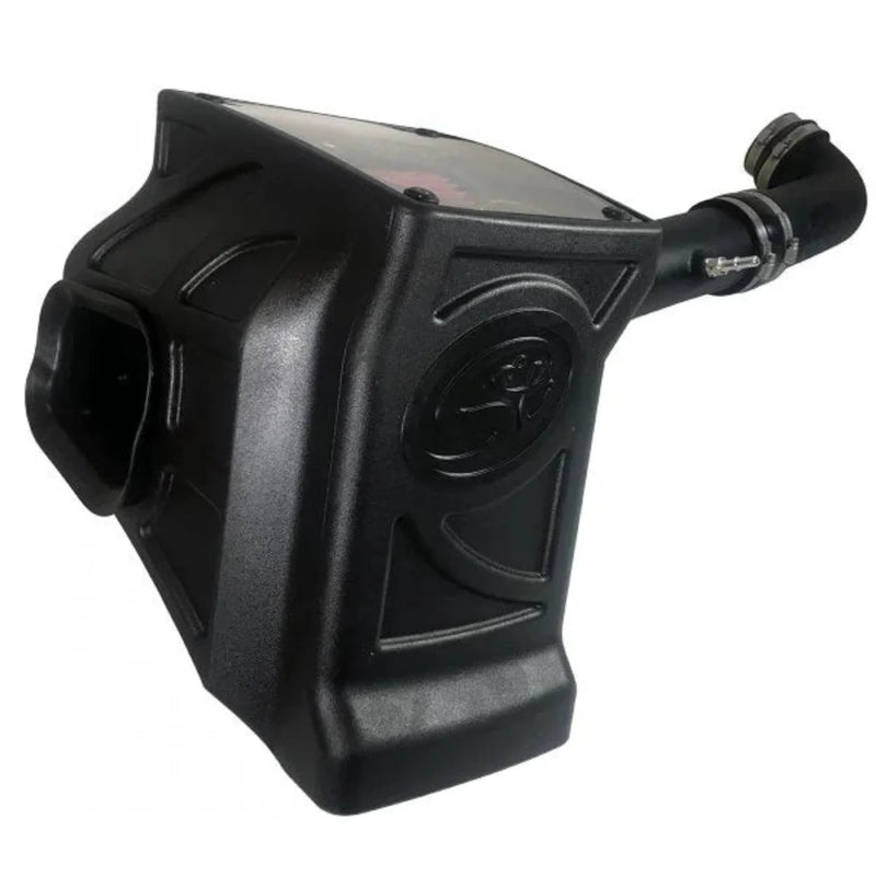 S&B Cold Air Intake | 2017-2022 Colorado / Canyon 3.6L