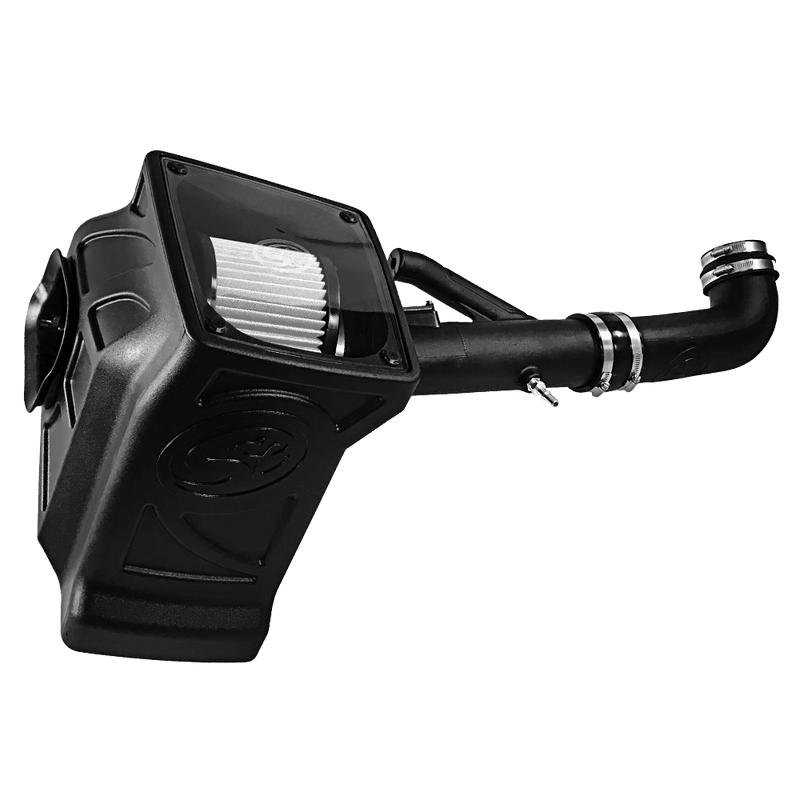 S&B Cold Air Intake | 2017-2022 Colorado / Canyon 3.6L