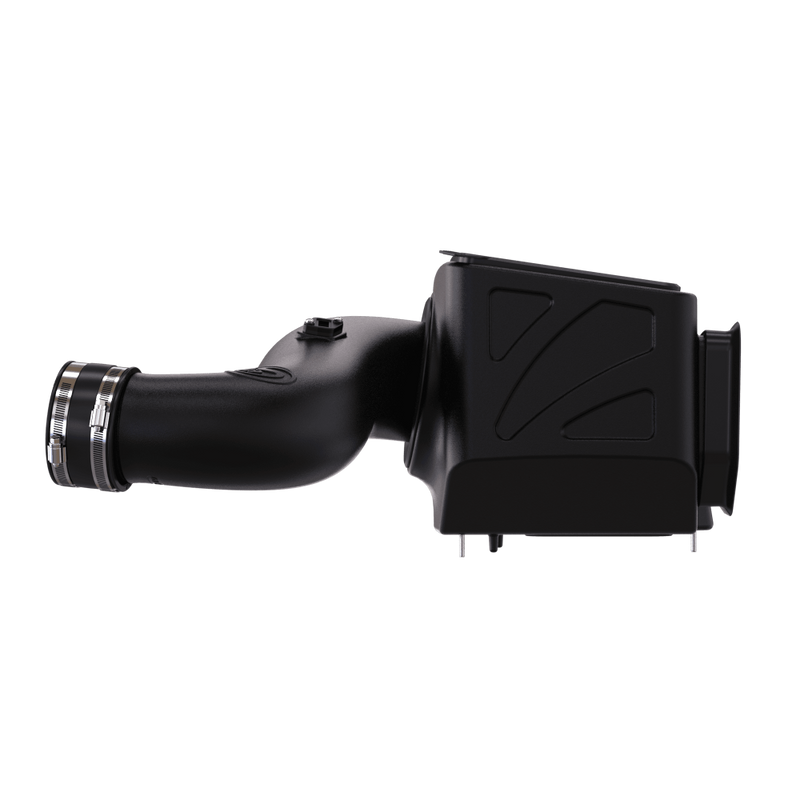 S&B Cold Air Intake | 2007-2010 Chevy / GMC Duramax LMM 6.6L