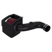 S&B Cold Air Intake | 2007-2010 Chevy / GMC Duramax LMM 6.6L