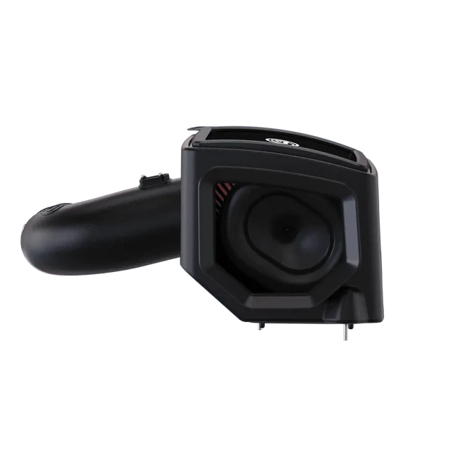 S&B Cold Air Intake | 2007-2010 Chevy / GMC Duramax LMM 6.6L