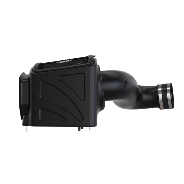 S&B Cold Air Intake | 2007-2010 Chevy / GMC Duramax LMM 6.6L