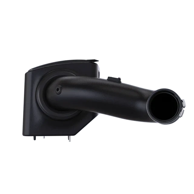 S&B Cold Air Intake | 2007-2010 Chevy / GMC Duramax LMM 6.6L