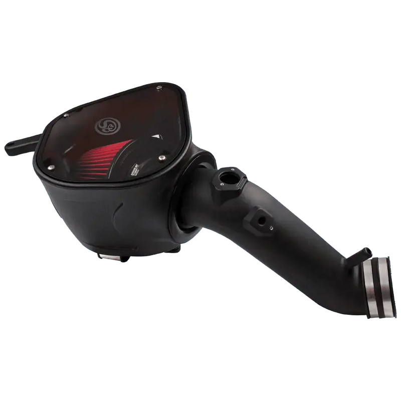 S&B Cold Air Intake | 2010-2012 Dodge Ram Cummins 6.7L
