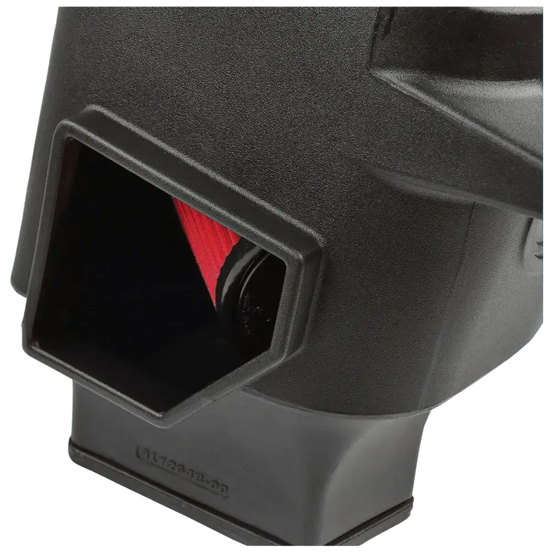S&B Cold Air Intake | 2010-2012 Dodge Ram Cummins 6.7L