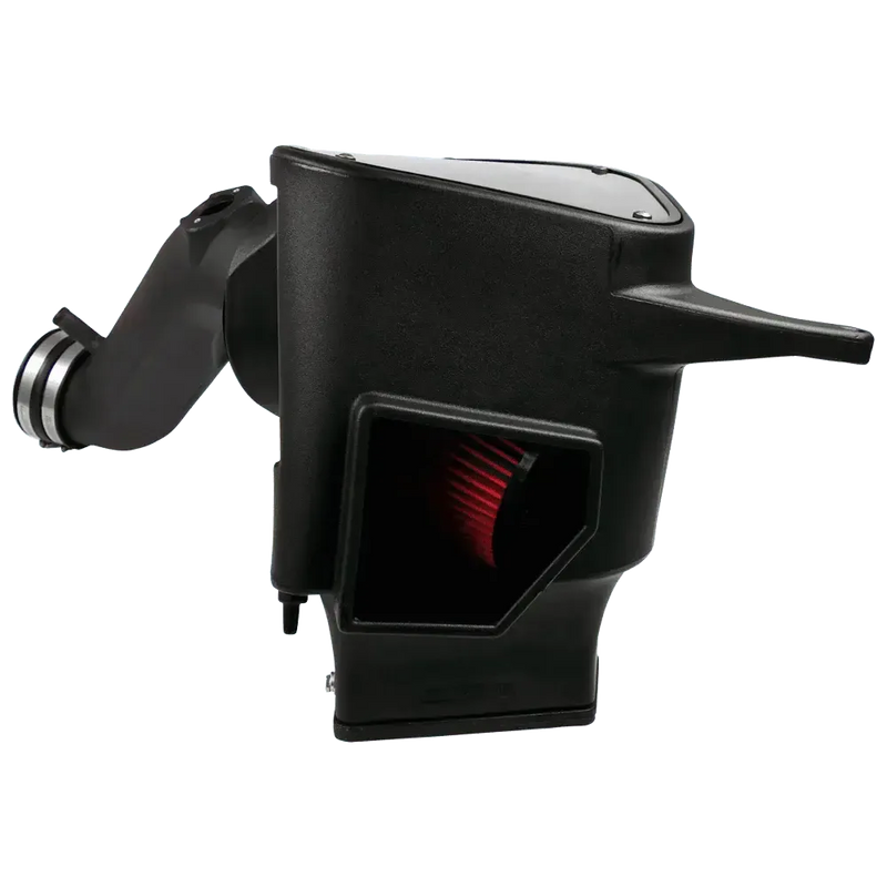 S&B Cold Air Intake | 2010-2012 Dodge Ram Cummins 6.7L