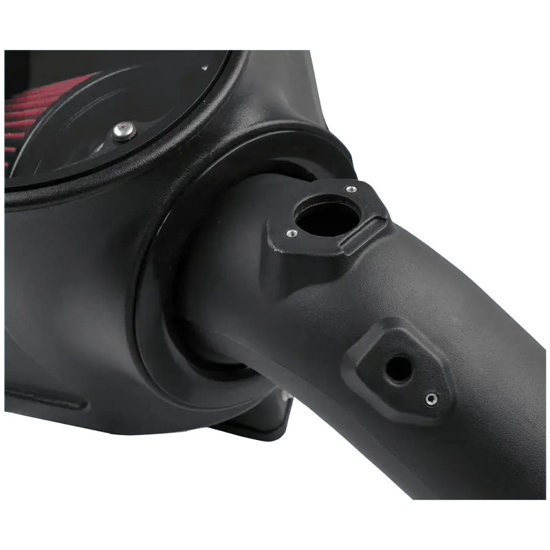 S&B Cold Air Intake | 2010-2012 Dodge Ram Cummins 6.7L