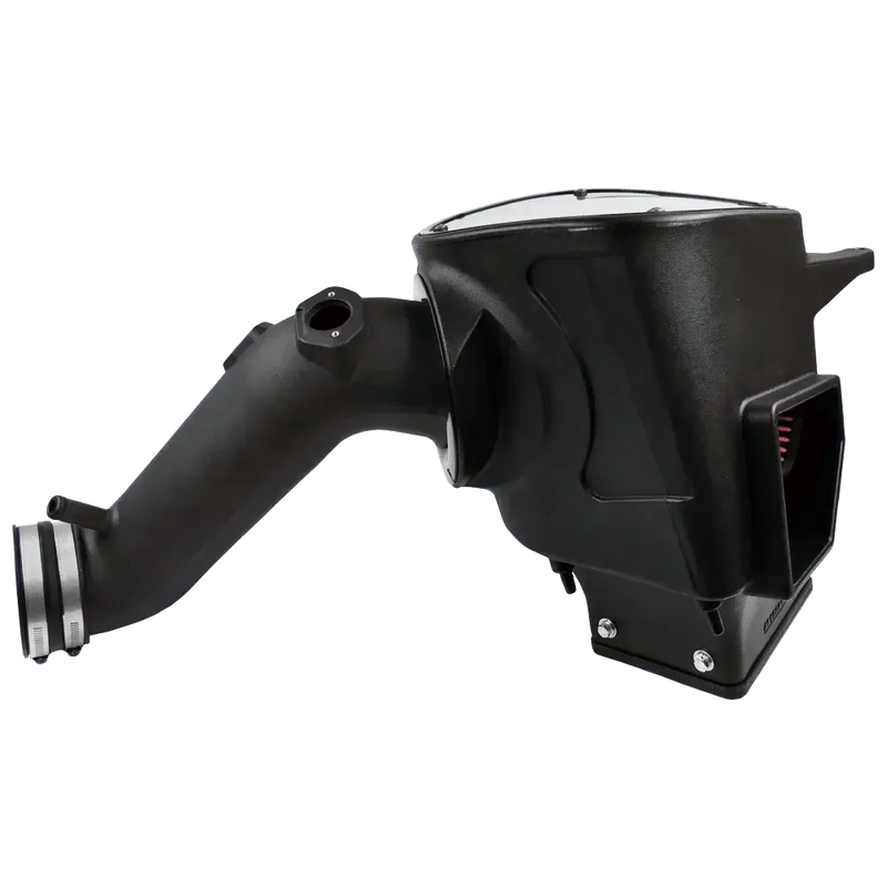 S&B Cold Air Intake | 2010-2012 Dodge Ram Cummins 6.7L