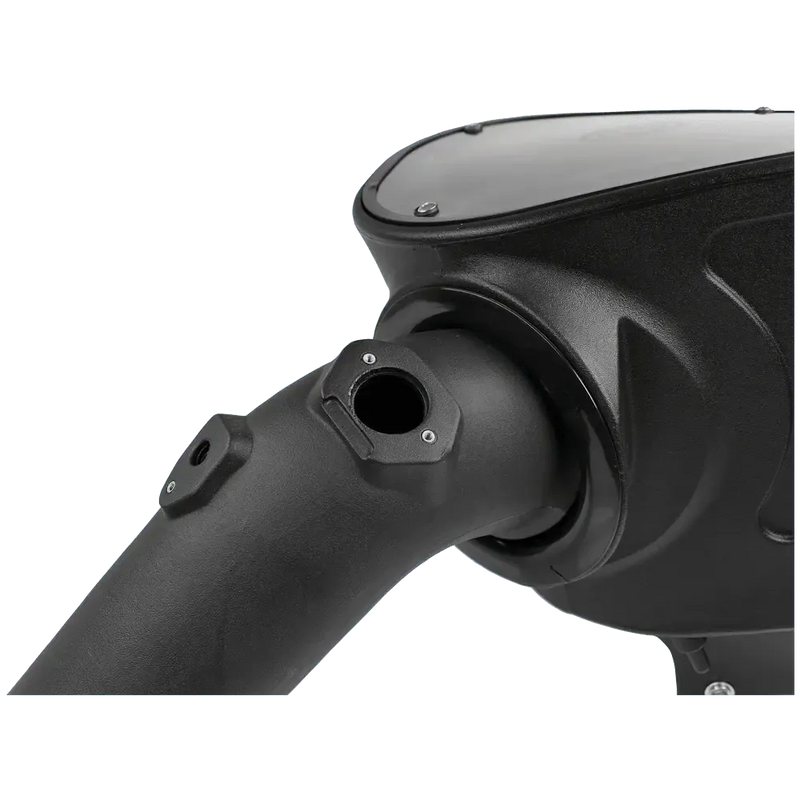 S&B Cold Air Intake | 2010-2012 Dodge Ram Cummins 6.7L