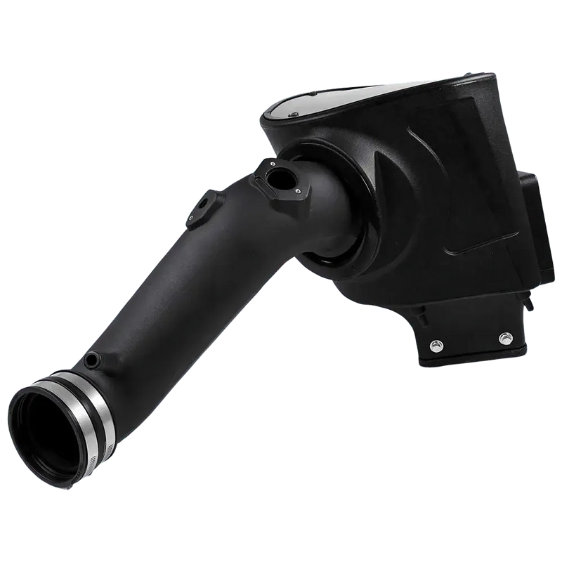 S&B Cold Air Intake | 2010-2012 Dodge Ram Cummins 6.7L