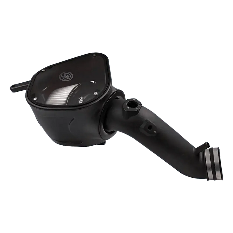 S&B Cold Air Intake | 2010-2012 Dodge Ram Cummins 6.7L