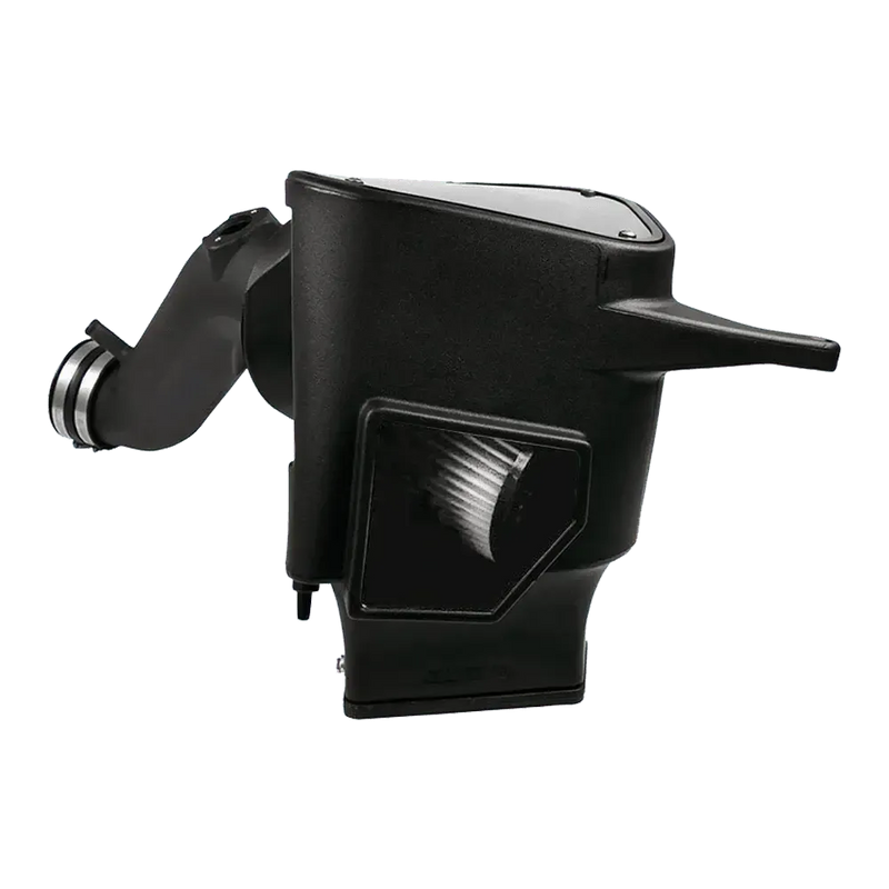 S&B Cold Air Intake | 2010-2012 Dodge Ram Cummins 6.7L